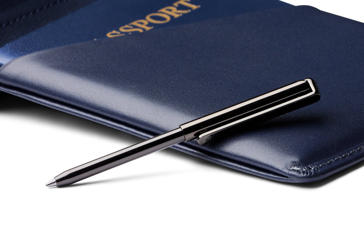 Bellroy Wallets Bellroy Travel Wallet