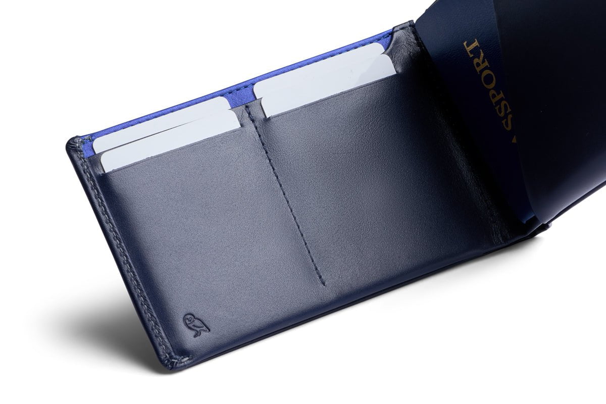 Bellroy Wallets Bellroy Travel Wallet