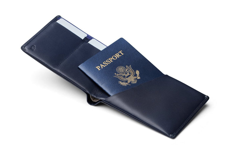 Bellroy Wallets Bellroy Travel Wallet