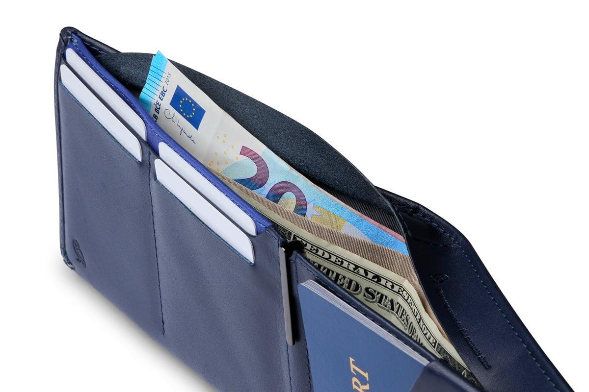 Bellroy Wallets Bellroy Travel Wallet