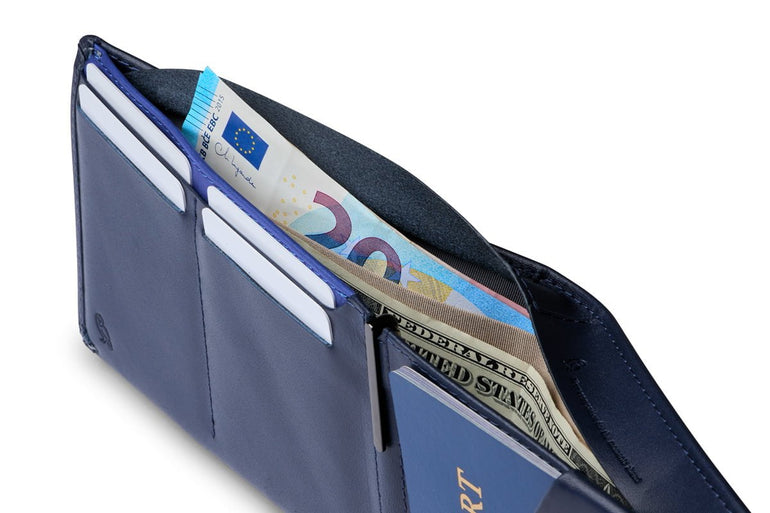 Bellroy Wallets Bellroy Travel Wallet