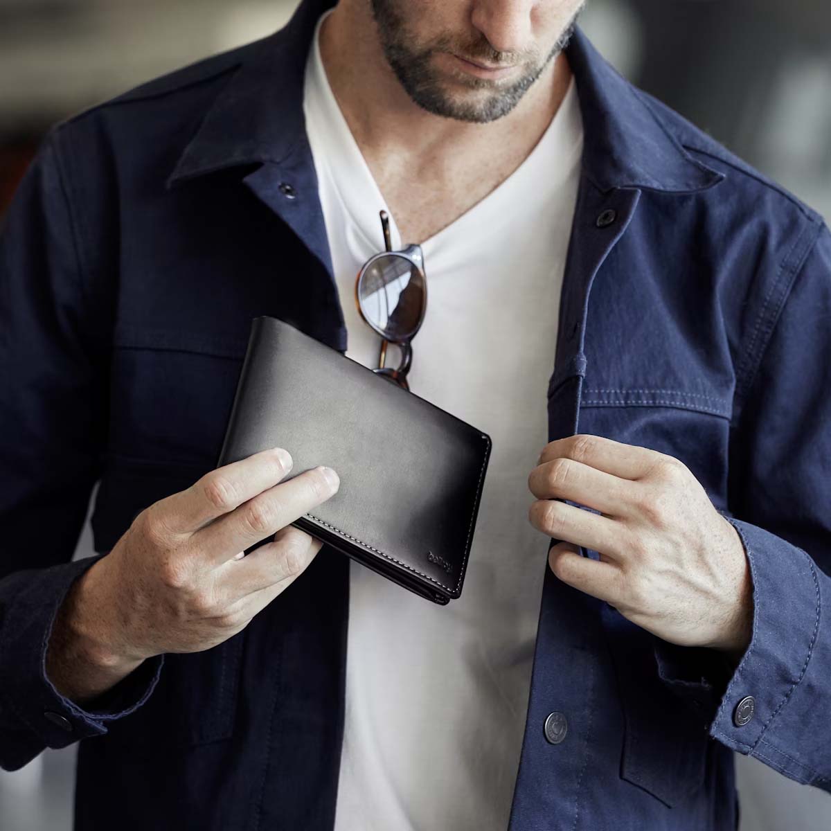Bellroy Wallets Bellroy Travel Wallet