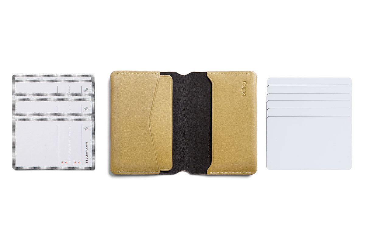 Bellroy Wallets Bellroy Under Cover