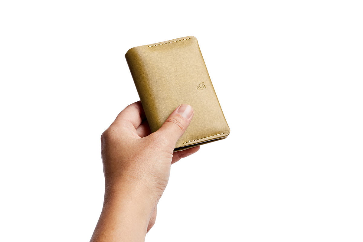Bellroy Wallets Bellroy Under Cover