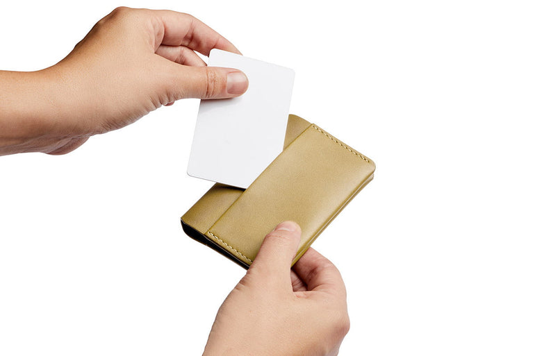 Bellroy Wallets Bellroy Under Cover