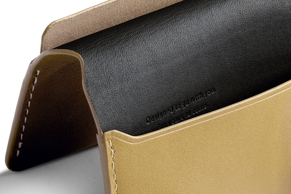 Bellroy Wallets Bellroy Under Cover