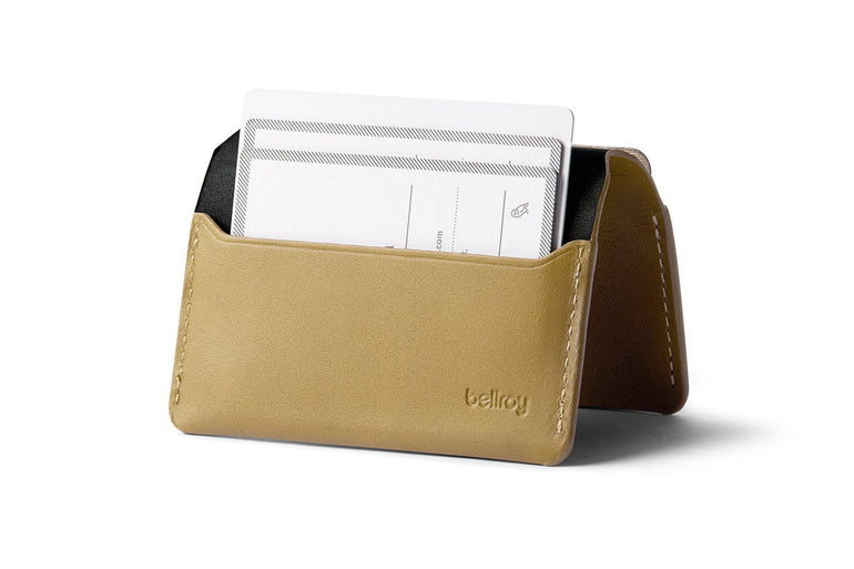 Bellroy Wallets Bellroy Under Cover