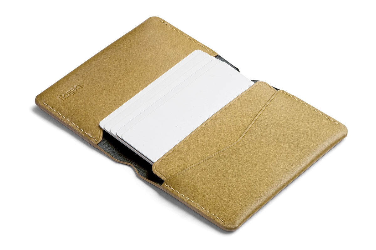 Bellroy Wallets Bellroy Under Cover