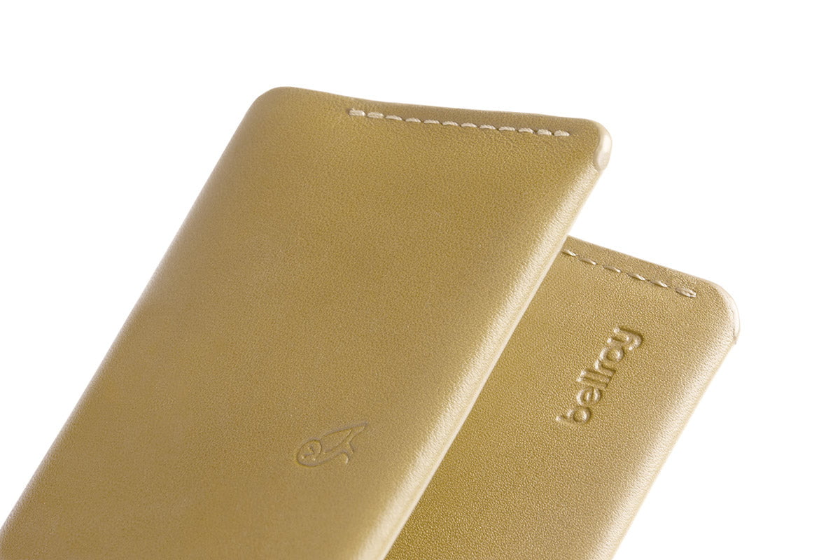 Bellroy Wallets Bellroy Under Cover