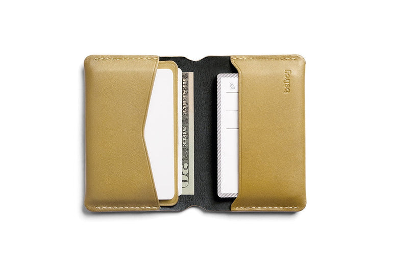 Bellroy Wallets Bellroy Under Cover