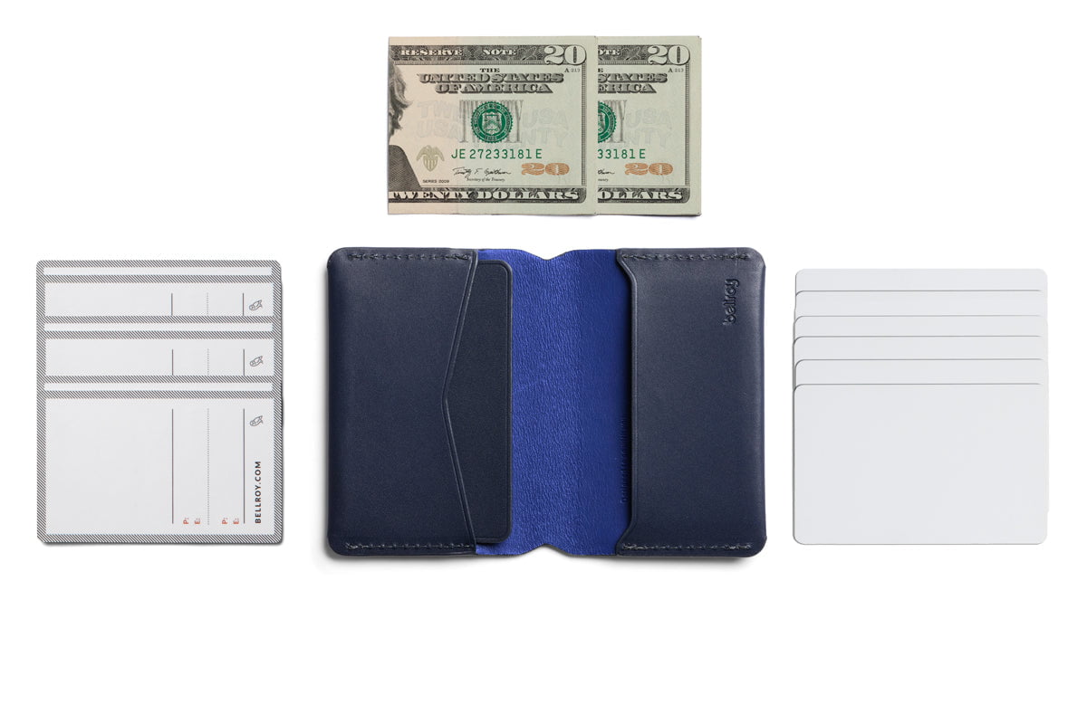 Bellroy Wallets Bellroy Under Cover