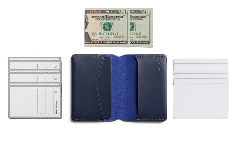 Bellroy Wallets Bellroy Under Cover