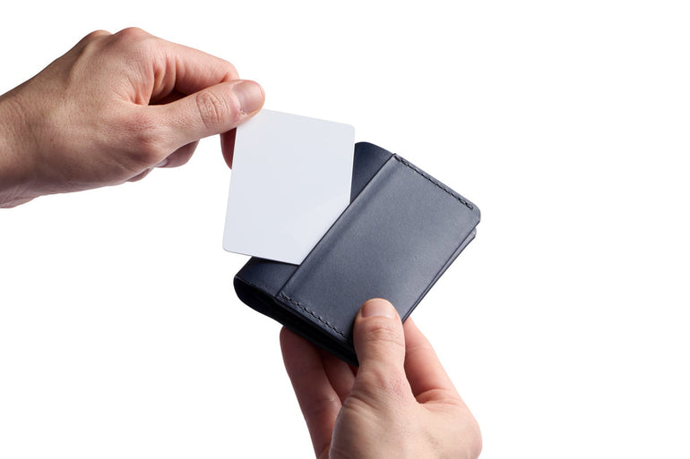 Bellroy Wallets Bellroy Under Cover