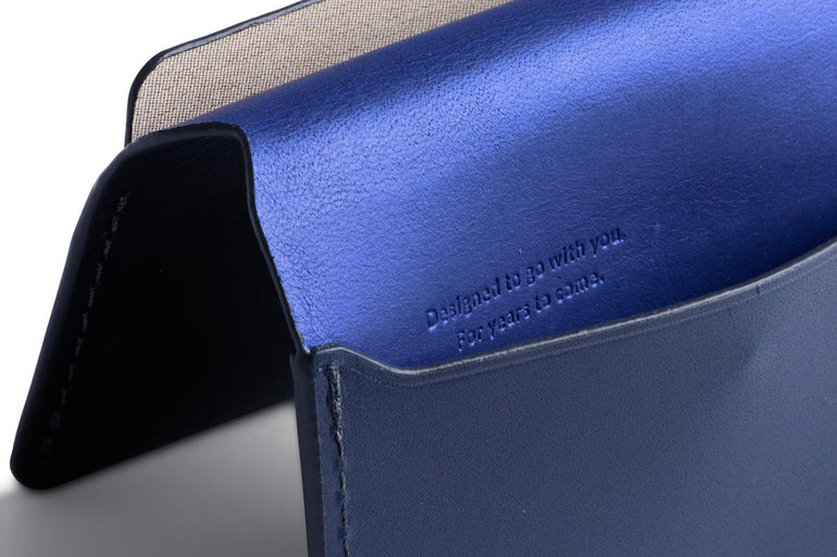 Bellroy Wallets Bellroy Under Cover