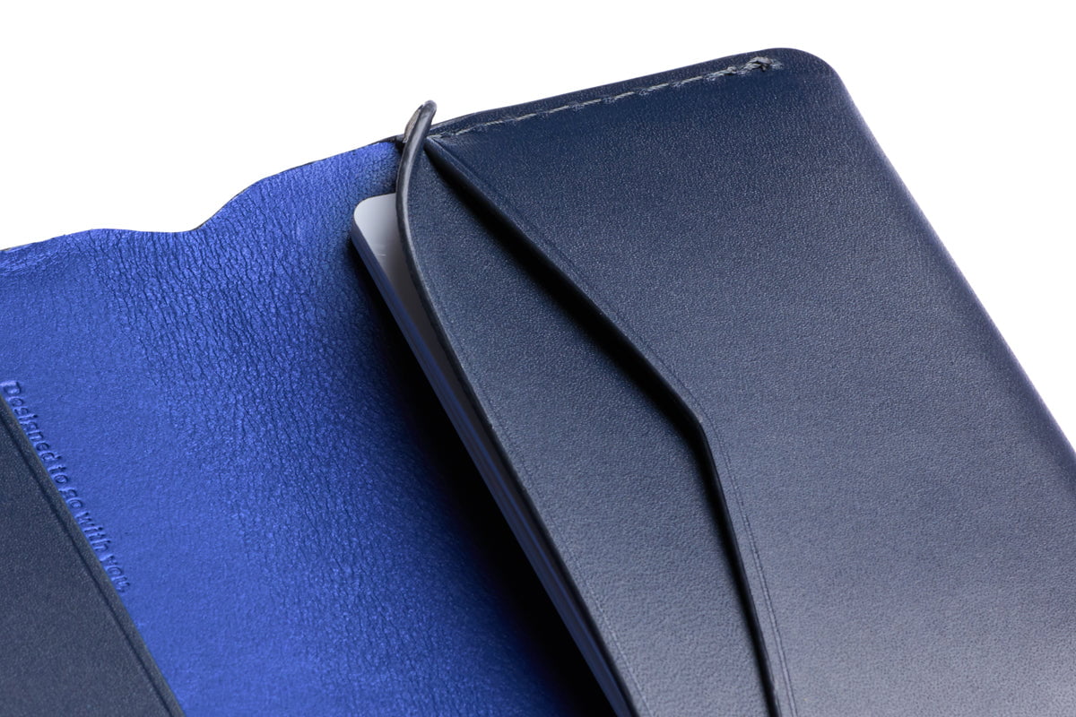 Bellroy Wallets Bellroy Under Cover