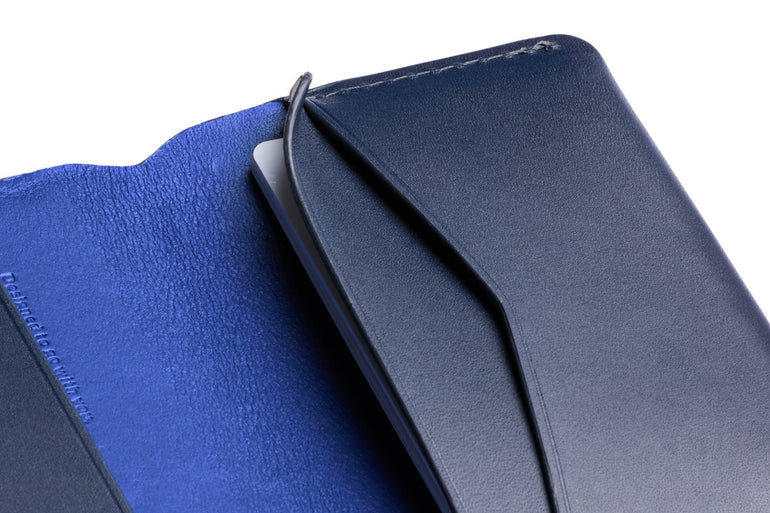 Bellroy Wallets Bellroy Under Cover