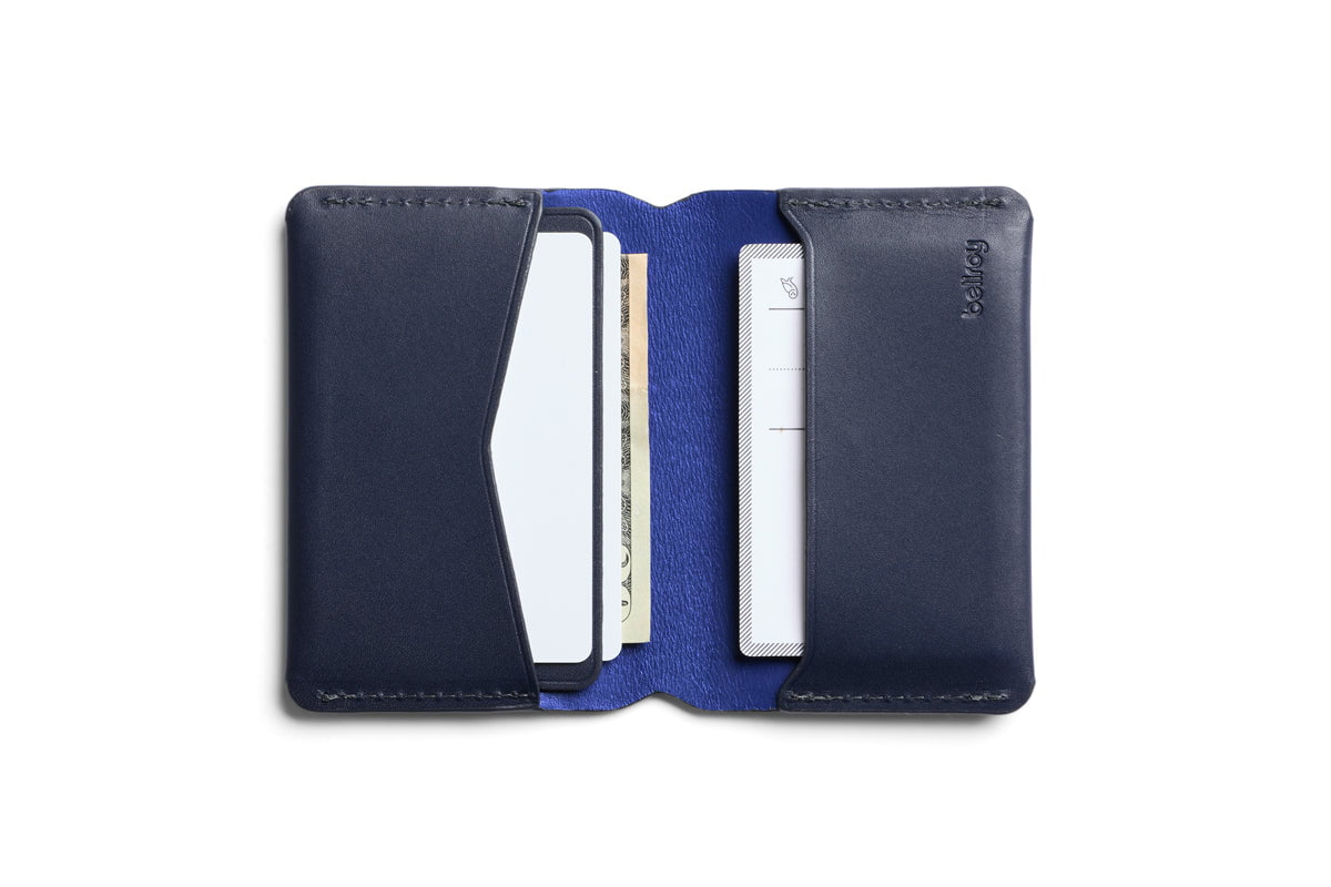 Bellroy Wallets Bellroy Under Cover