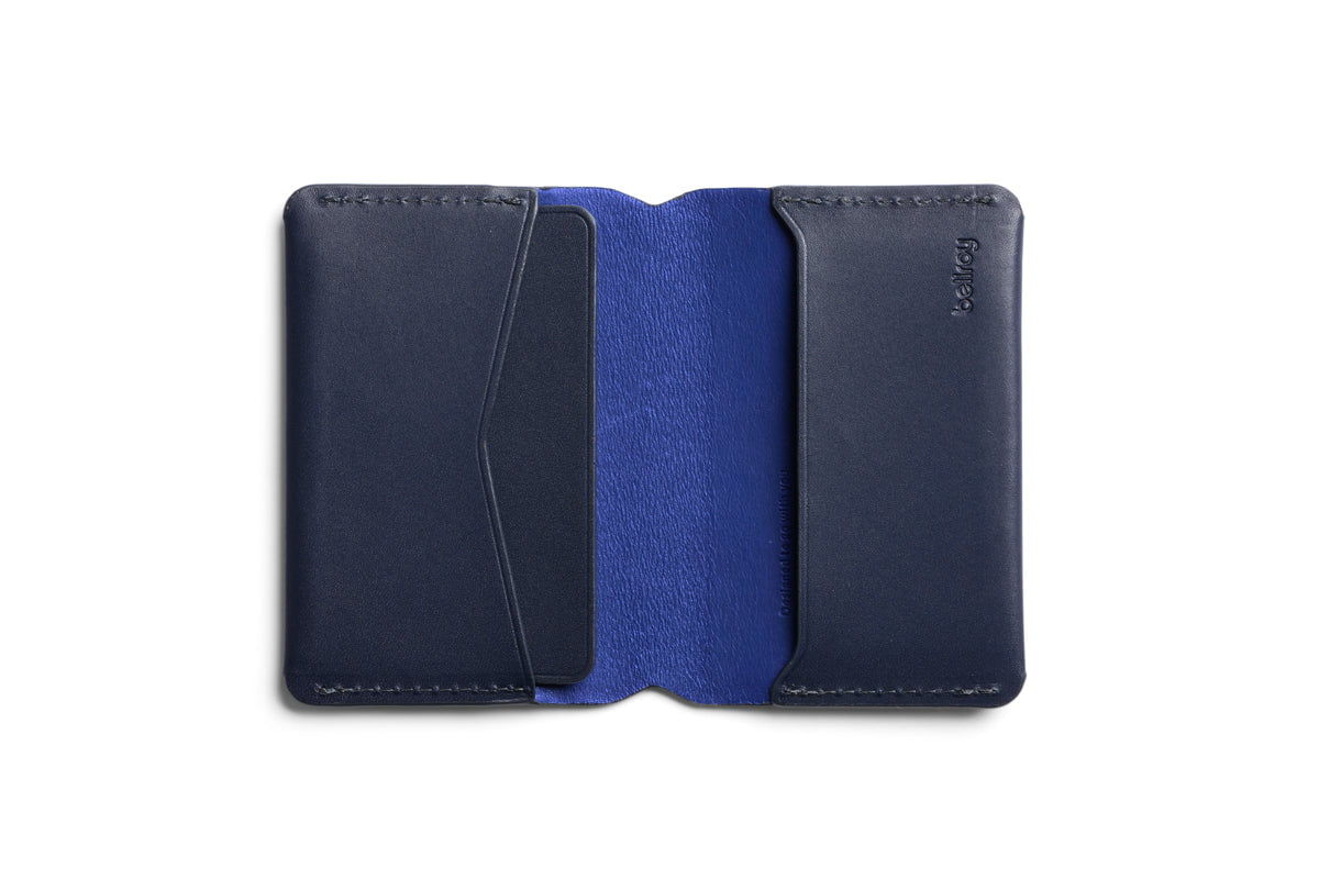 Bellroy Wallets Bellroy Under Cover