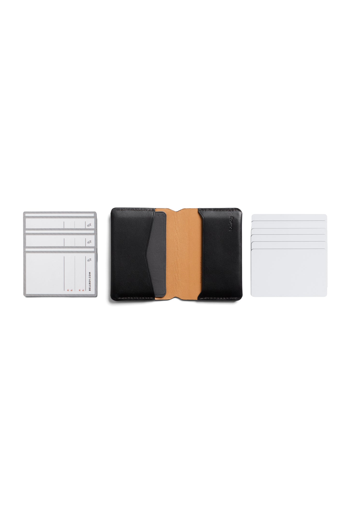 Bellroy Wallets Bellroy Under Cover