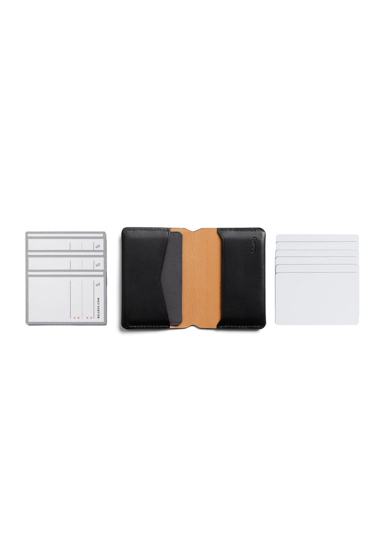Bellroy Wallets Bellroy Under Cover