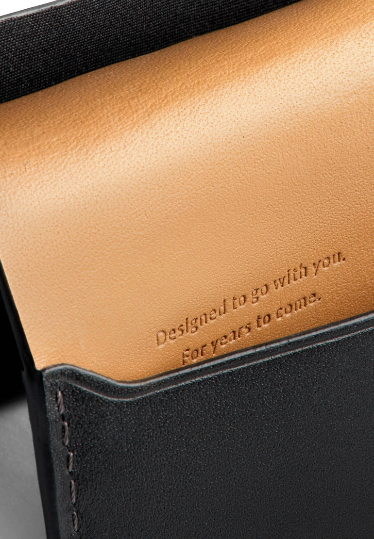Bellroy Wallets Bellroy Under Cover