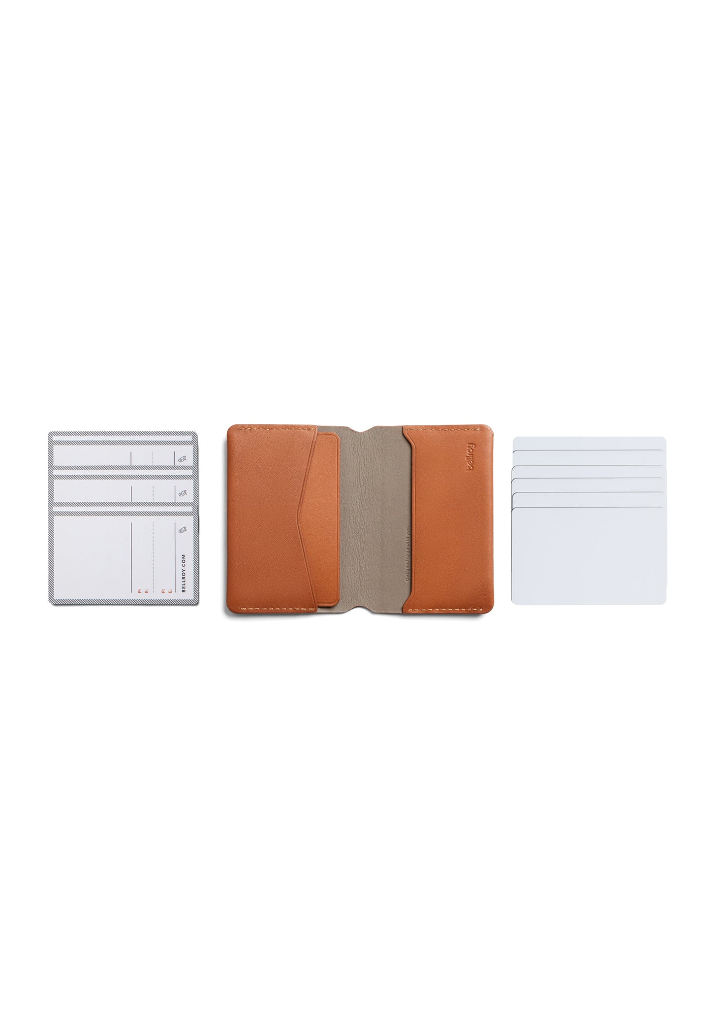 Bellroy Wallets Bellroy Under Cover