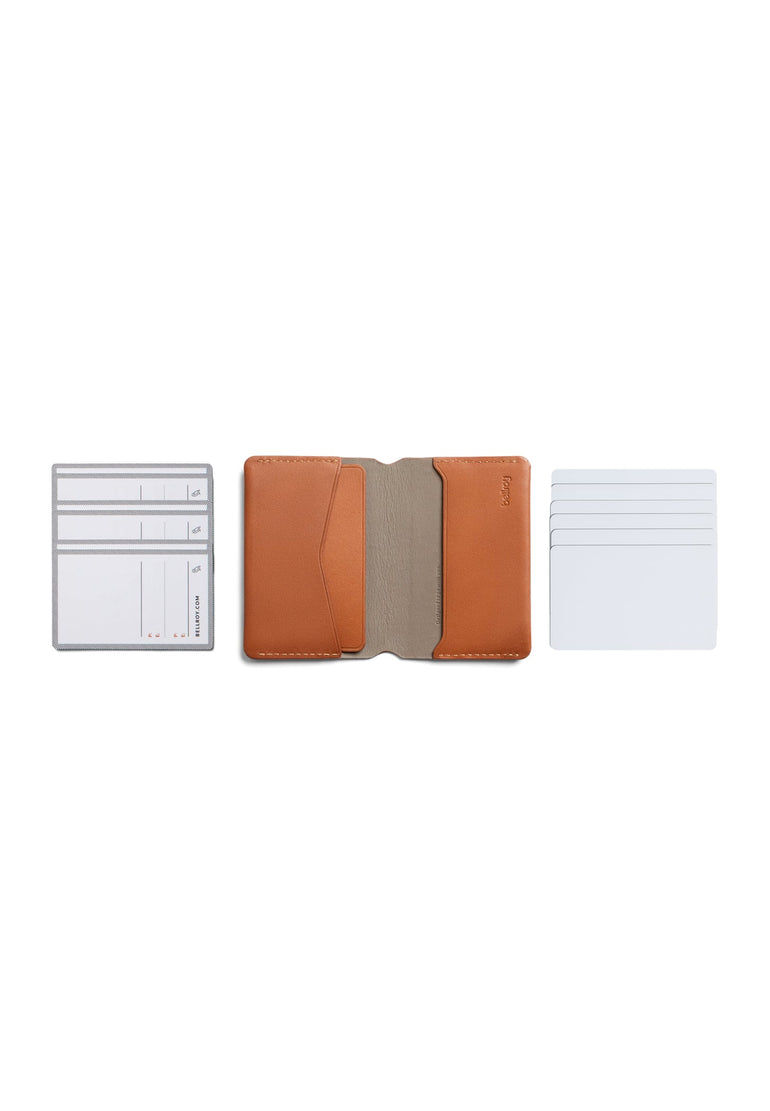 Bellroy Wallets Bellroy Under Cover