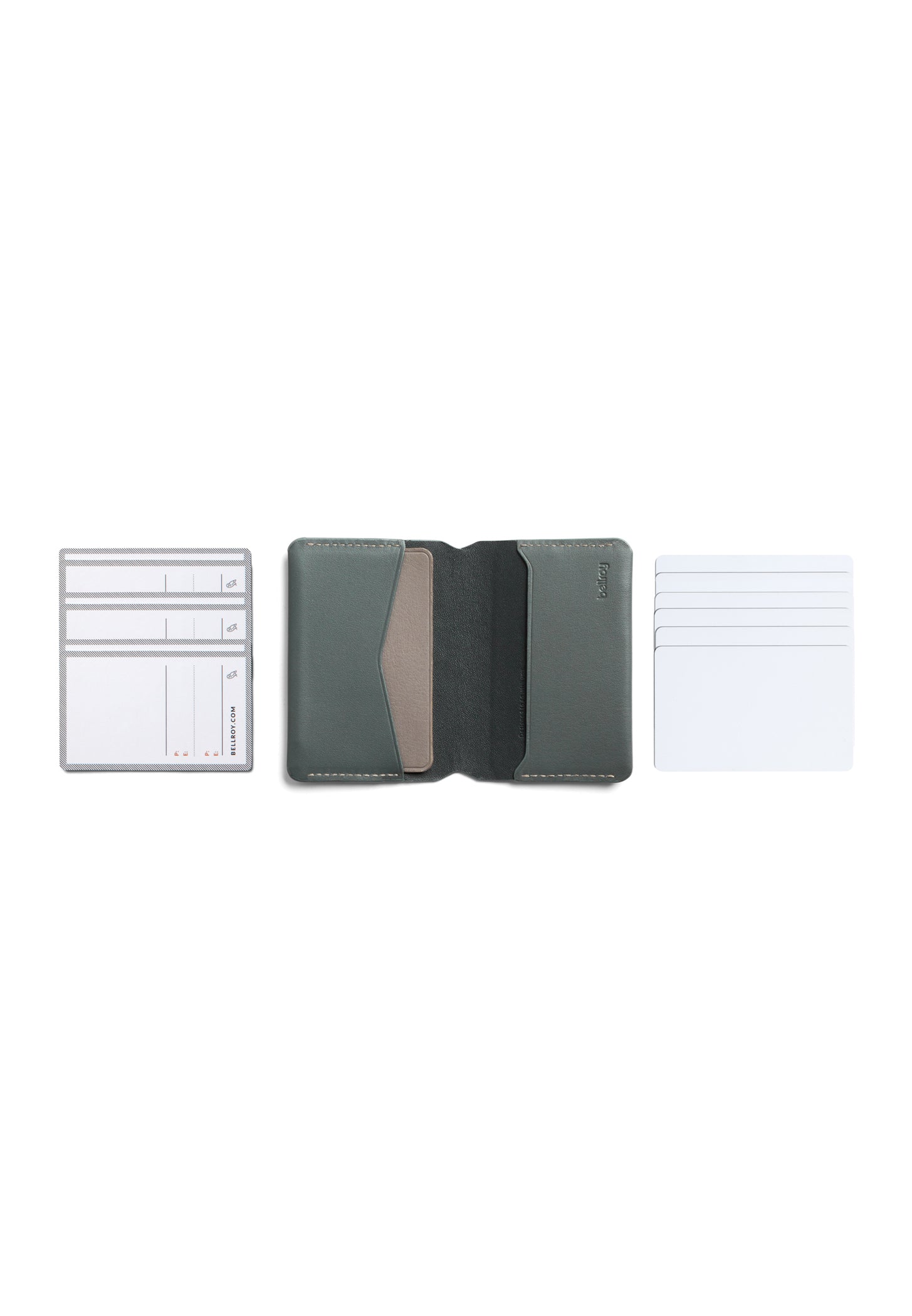 Bellroy Wallets Bellroy Under Cover
