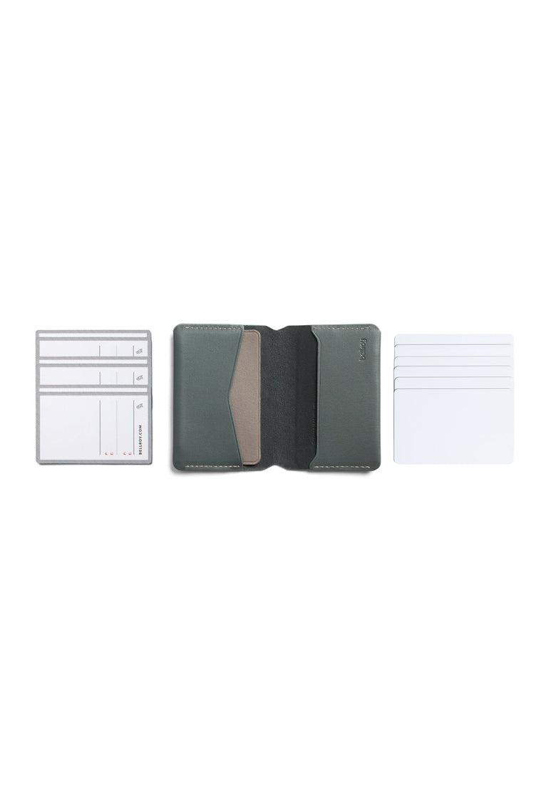 Bellroy Wallets Bellroy Under Cover
