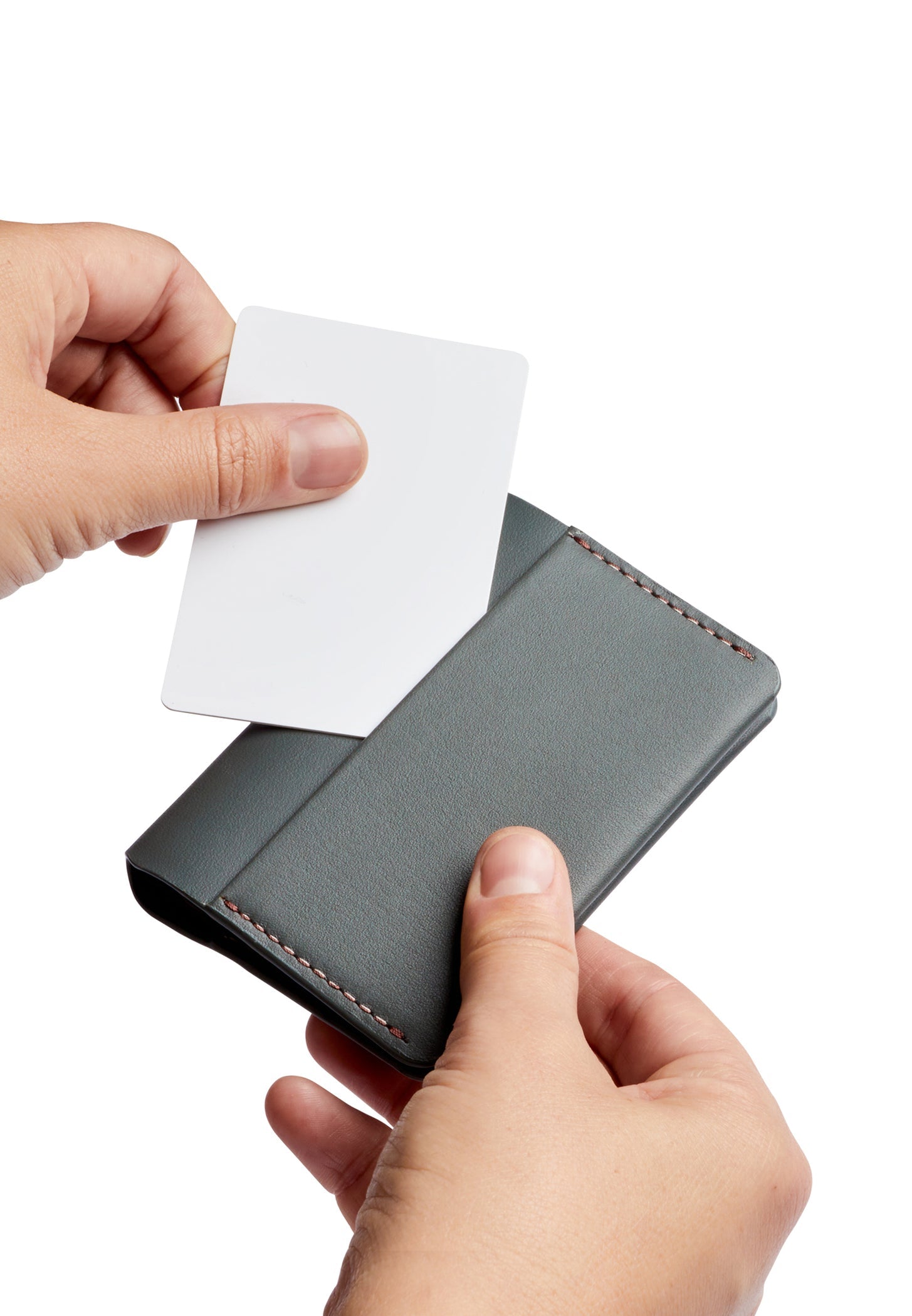 Bellroy Wallets Bellroy Under Cover