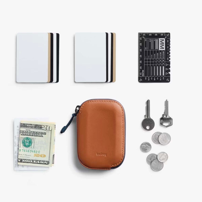 Bellroy Wallets Bellroy Venture Card Pocket