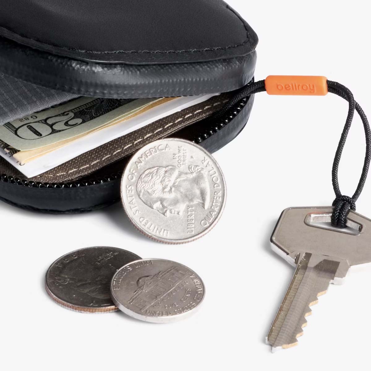 Bellroy Wallets Bellroy Venture Card Pocket