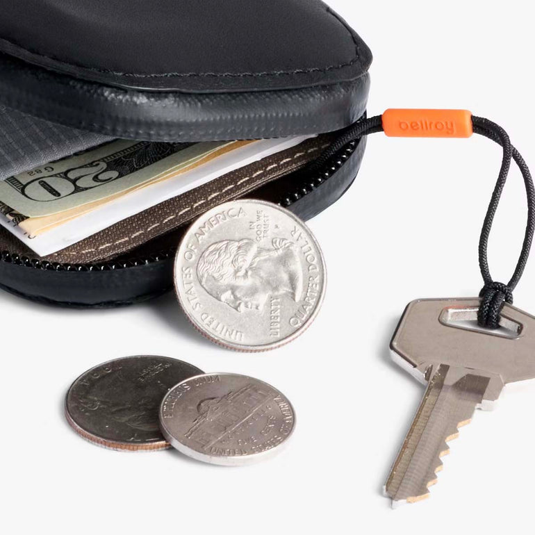 Bellroy Wallets Bellroy Venture Card Pocket