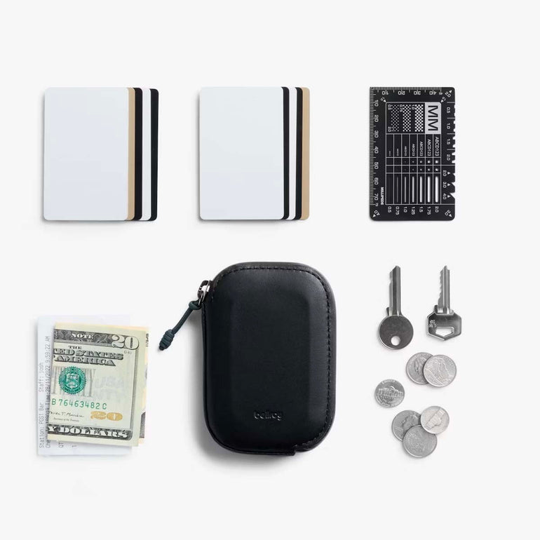 Bellroy Wallets Bellroy Venture Card Pocket