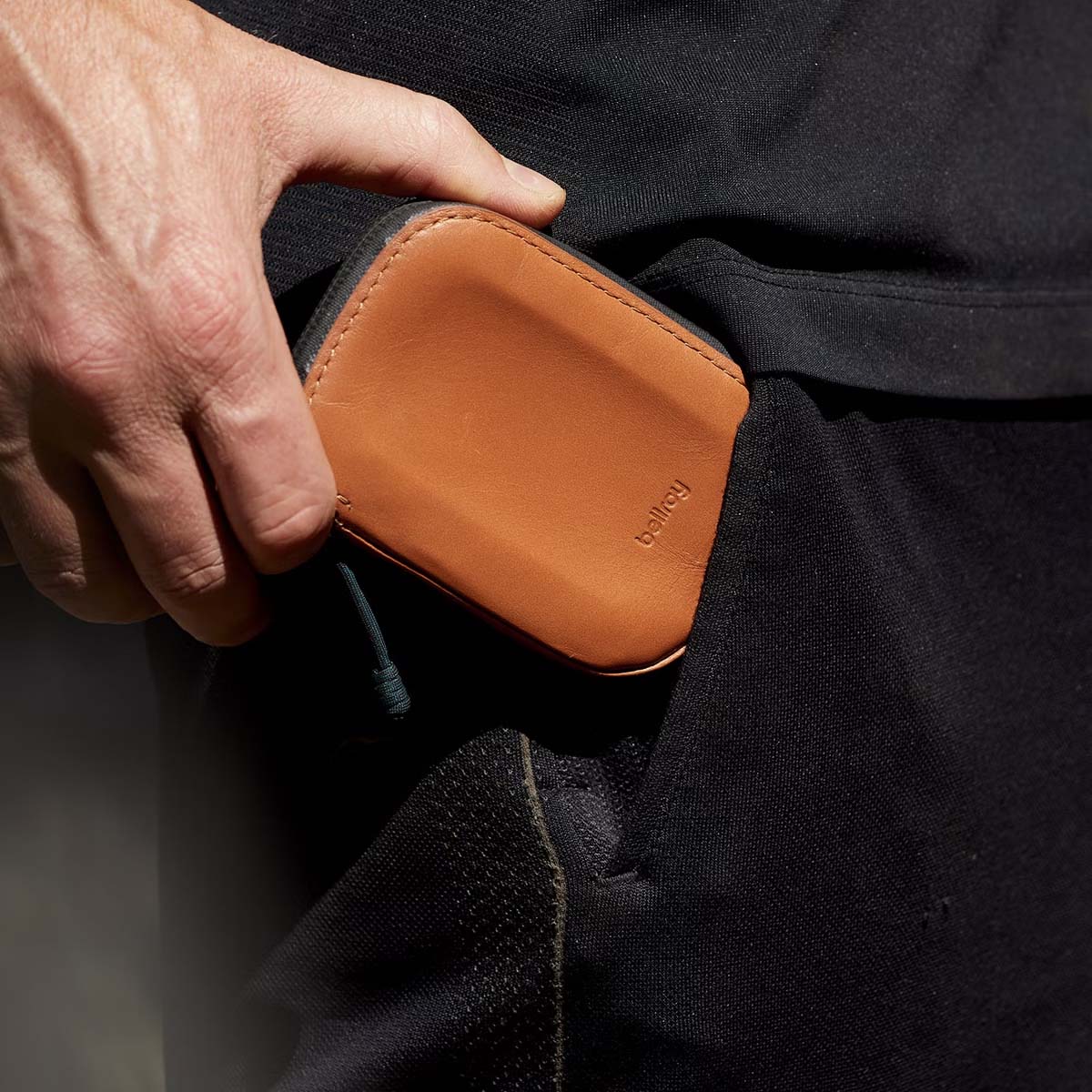 Bellroy Wallets Bellroy Venture Card Pocket