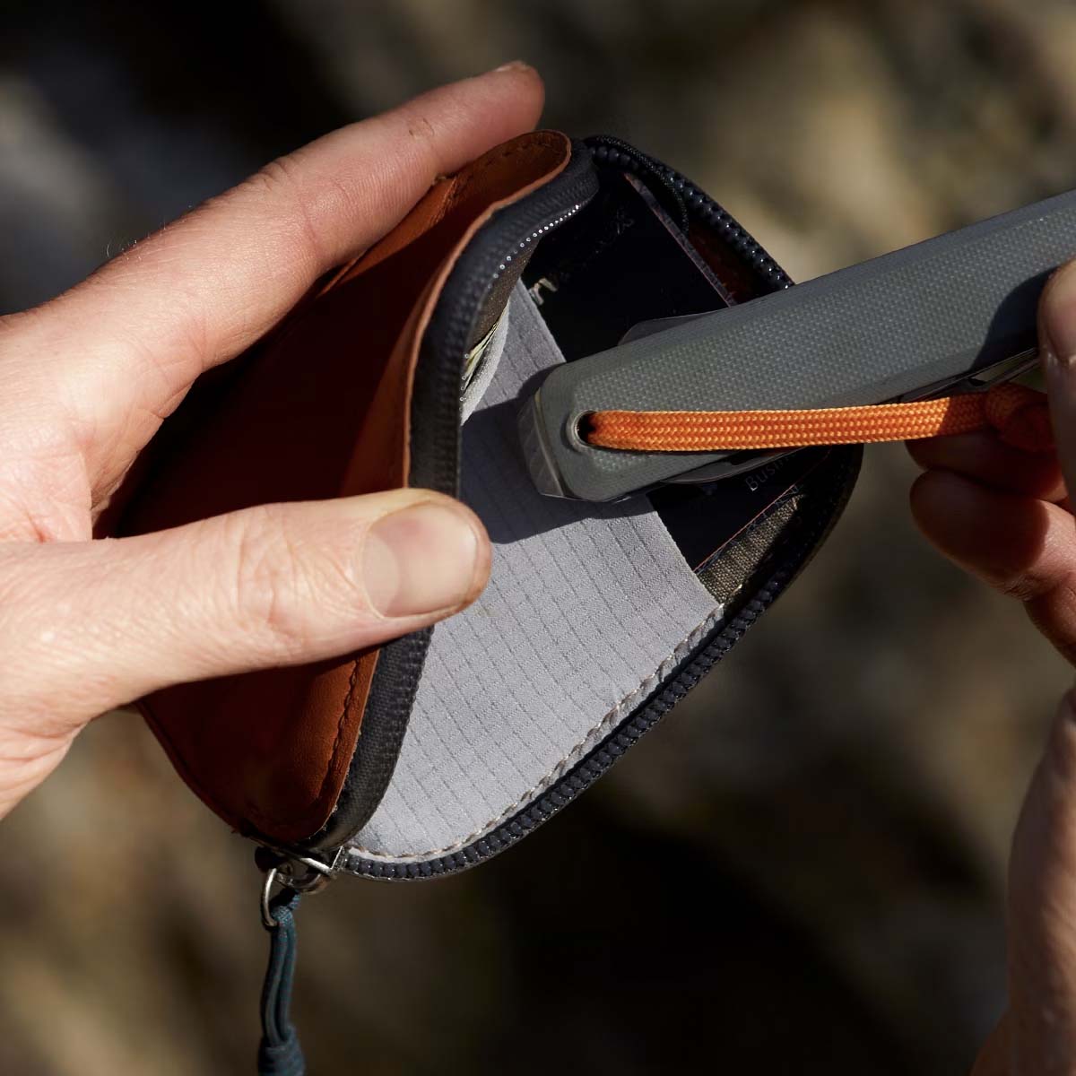 Bellroy Wallets Bellroy Venture Card Pocket