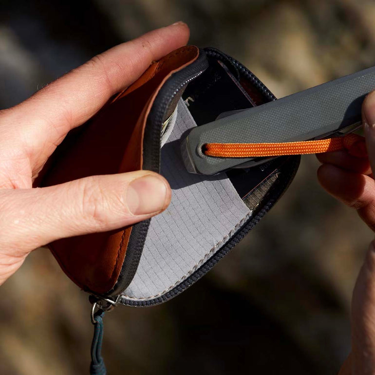 Bellroy Wallets Bellroy Venture Card Pocket