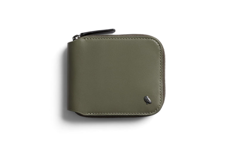 Bellroy Wallets Bellroy Zip Wallet