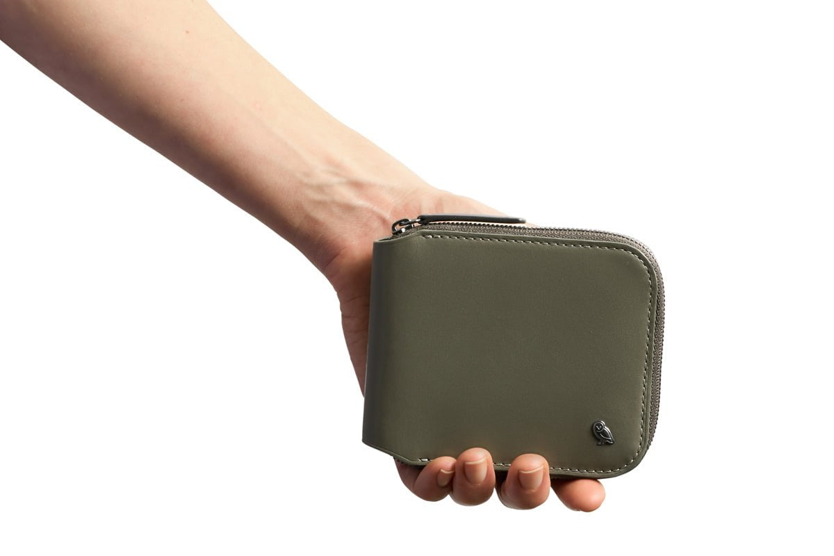 Bellroy Wallets Bellroy Zip Wallet