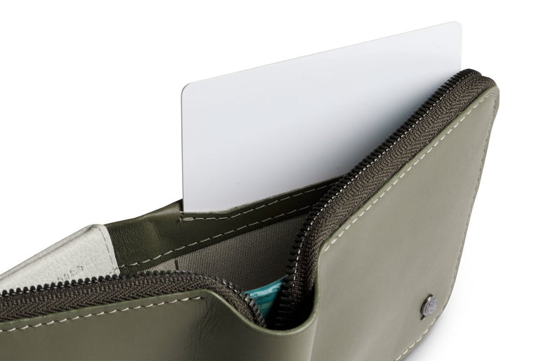 Bellroy Wallets Bellroy Zip Wallet