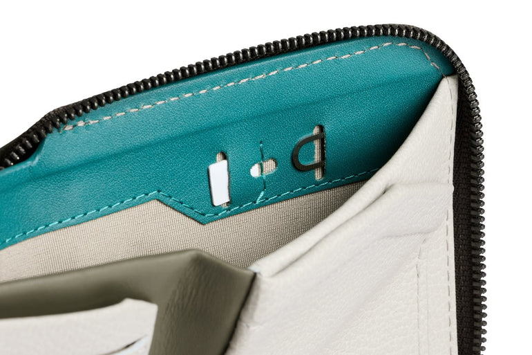 Bellroy Wallets Bellroy Zip Wallet