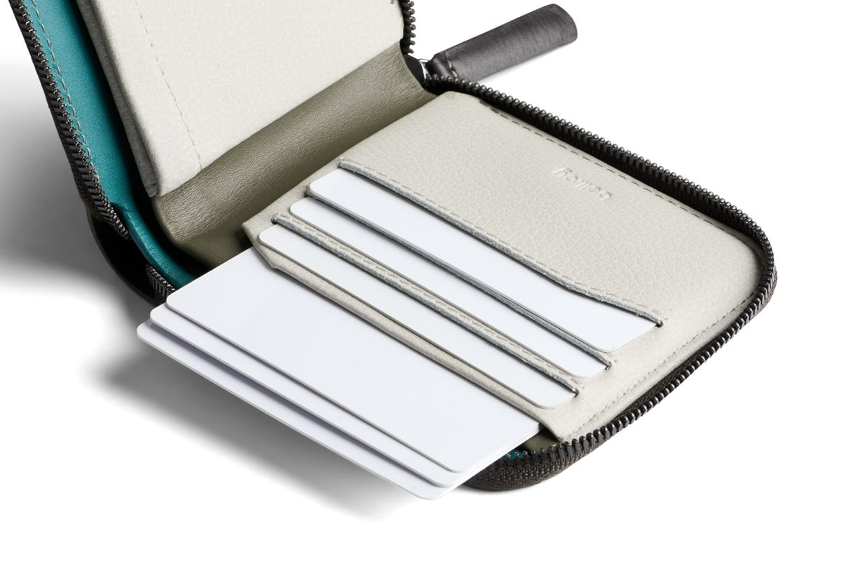Bellroy Wallets Bellroy Zip Wallet