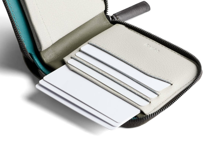 Bellroy Wallets Bellroy Zip Wallet