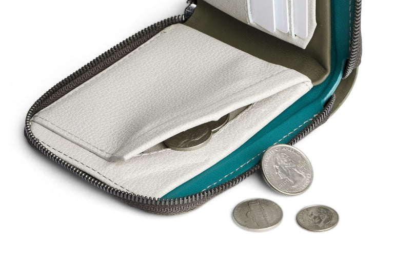 Bellroy Wallets Bellroy Zip Wallet