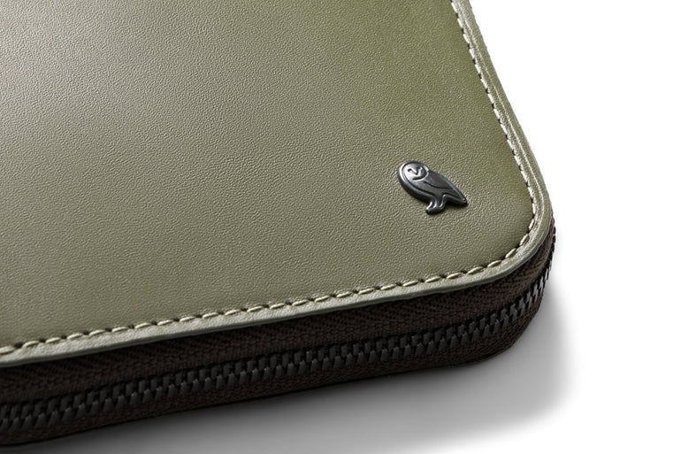 Bellroy Wallets Bellroy Zip Wallet