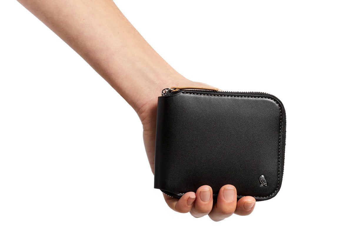 Bellroy Wallets Bellroy Zip Wallet