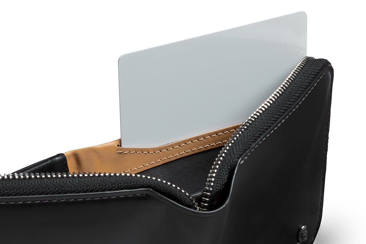 Bellroy Wallets Bellroy Zip Wallet