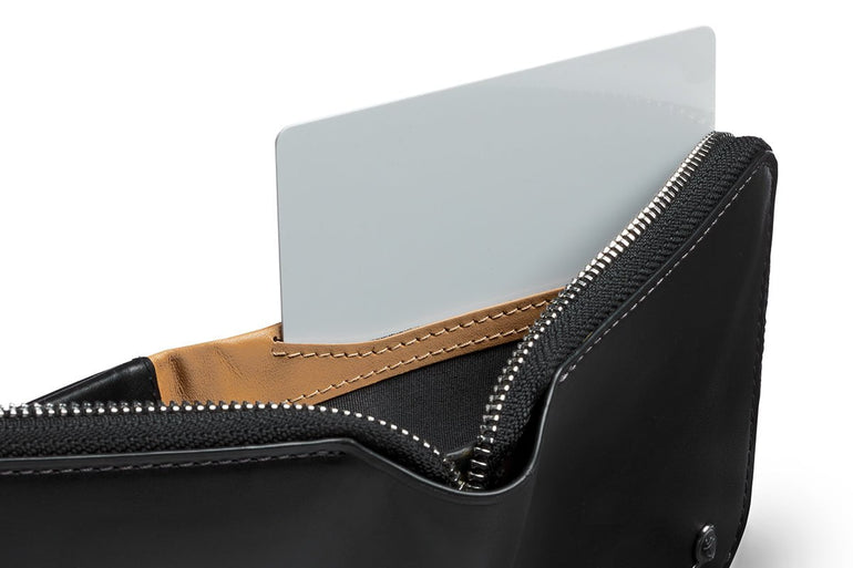 Bellroy Wallets Bellroy Zip Wallet