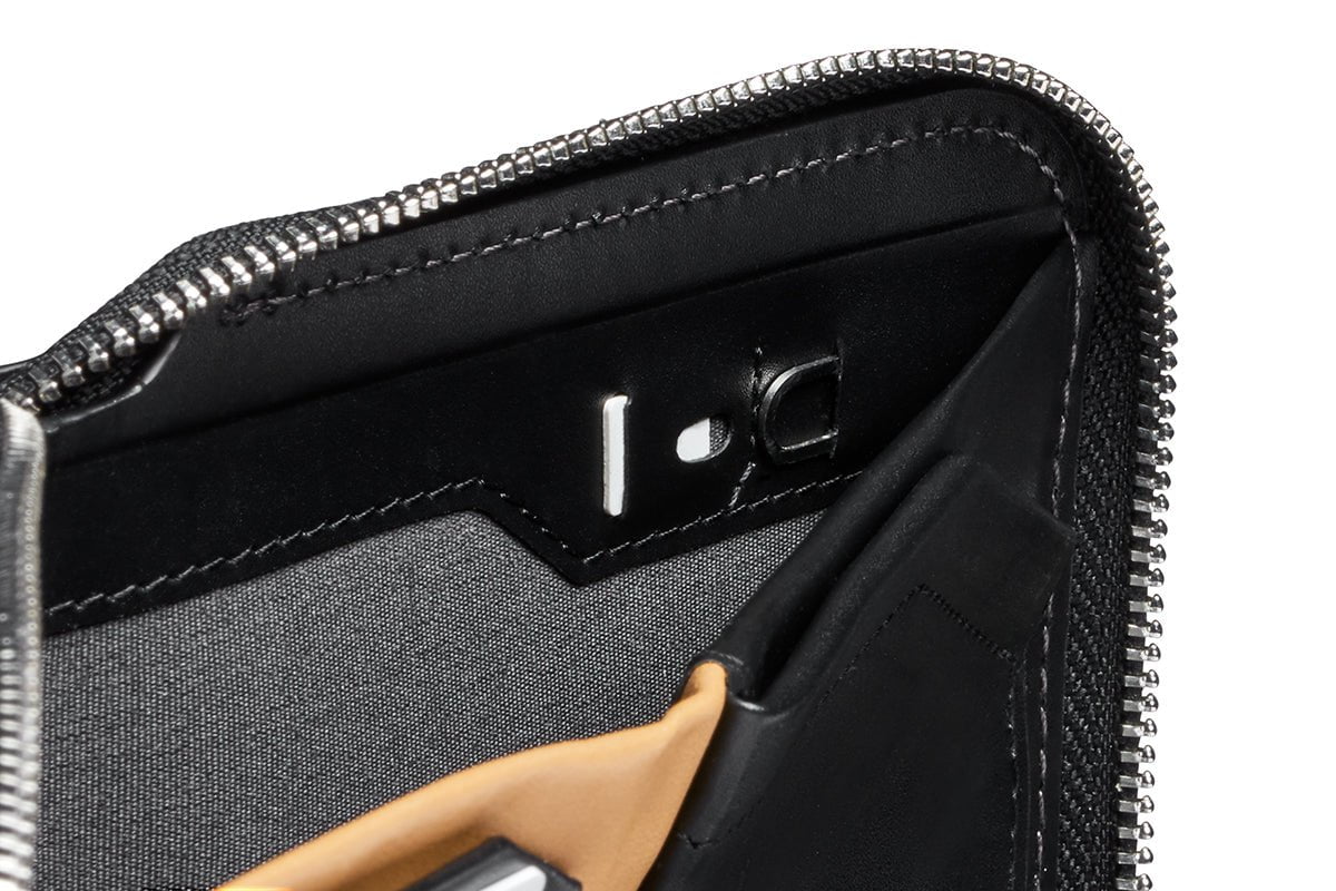 Bellroy Wallets Bellroy Zip Wallet