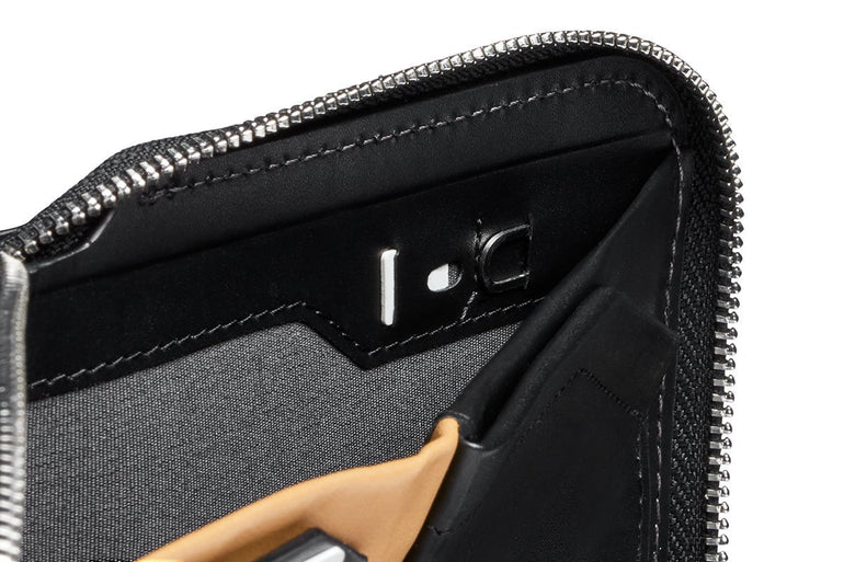 Bellroy Wallets Bellroy Zip Wallet